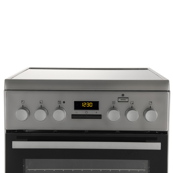 Плита 50 духовкой. Electrolux eki954901x. Электрическая плита Electrolux EKC 954901 X. Электрическая плита Electrolux Eki 954901 w. Электрическая плита Electrolux EKC 954901 W.