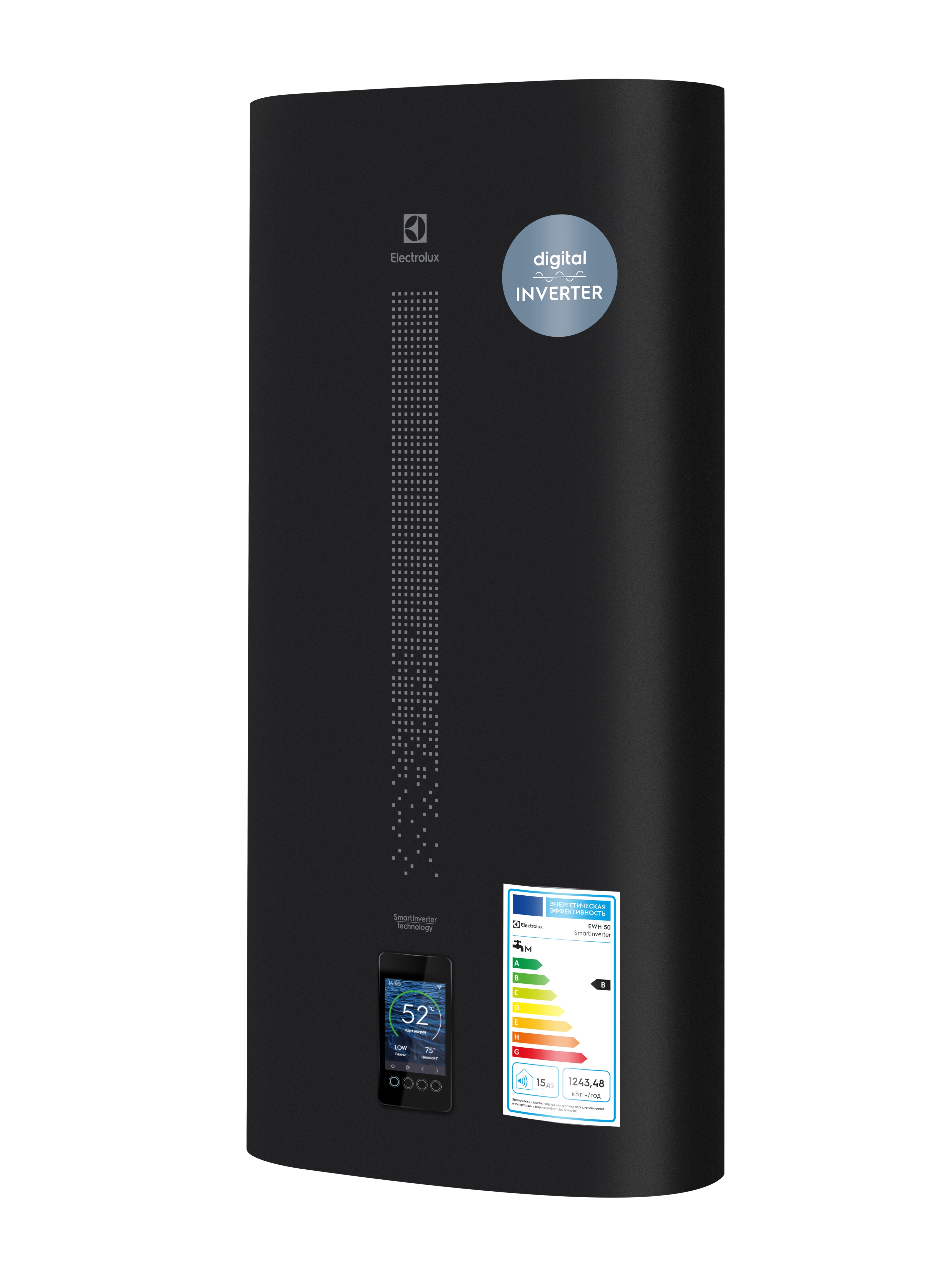 Electrolux ewh 50 smartinverter. Водонагреватель Electrolux EWH 80 SMARTINVERTER grafit. Electrolux EWH 50 Smart Inverter.