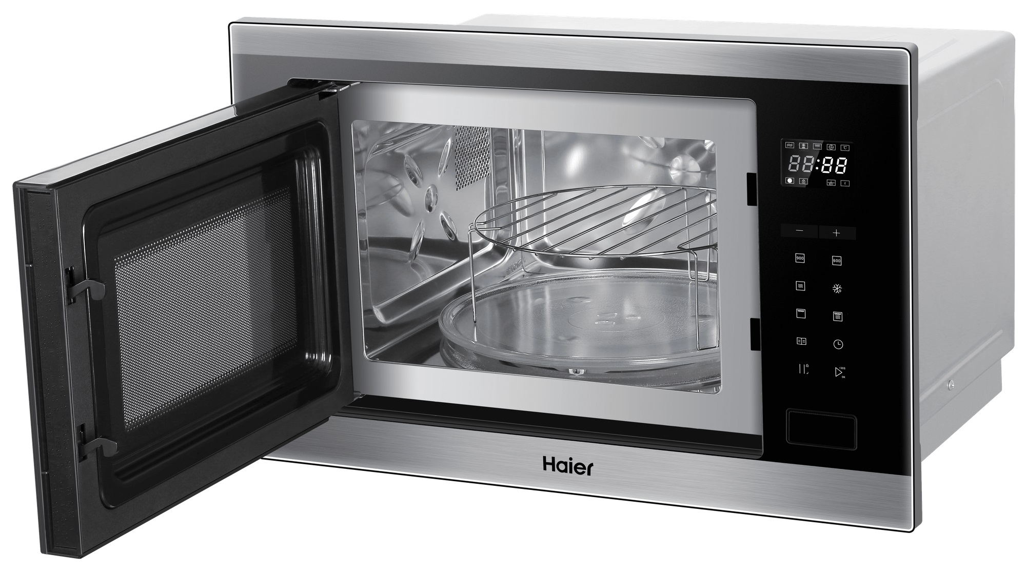 Встроенная микроволновая haier hmx btg259b. Микроволновая печь Haier HMX-btg259x. HMX-btg259x встраиваемая СВЧ Haier. Встраиваемая микроволновая печь Haier HMX-bdg259lx. Встраиваемая микроволновая печь СВЧ Haier HMX-btg259x.