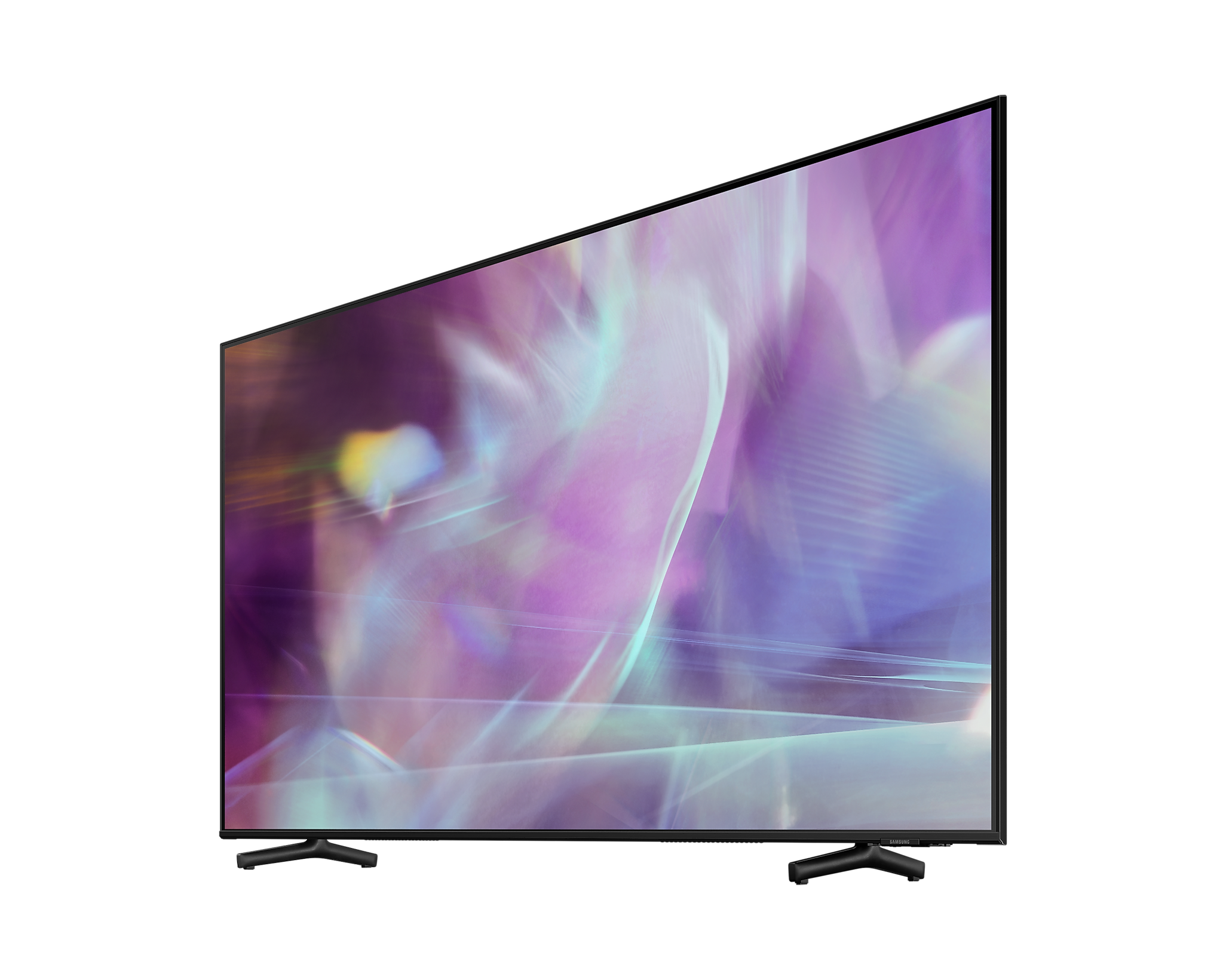 Samsung uhd qled