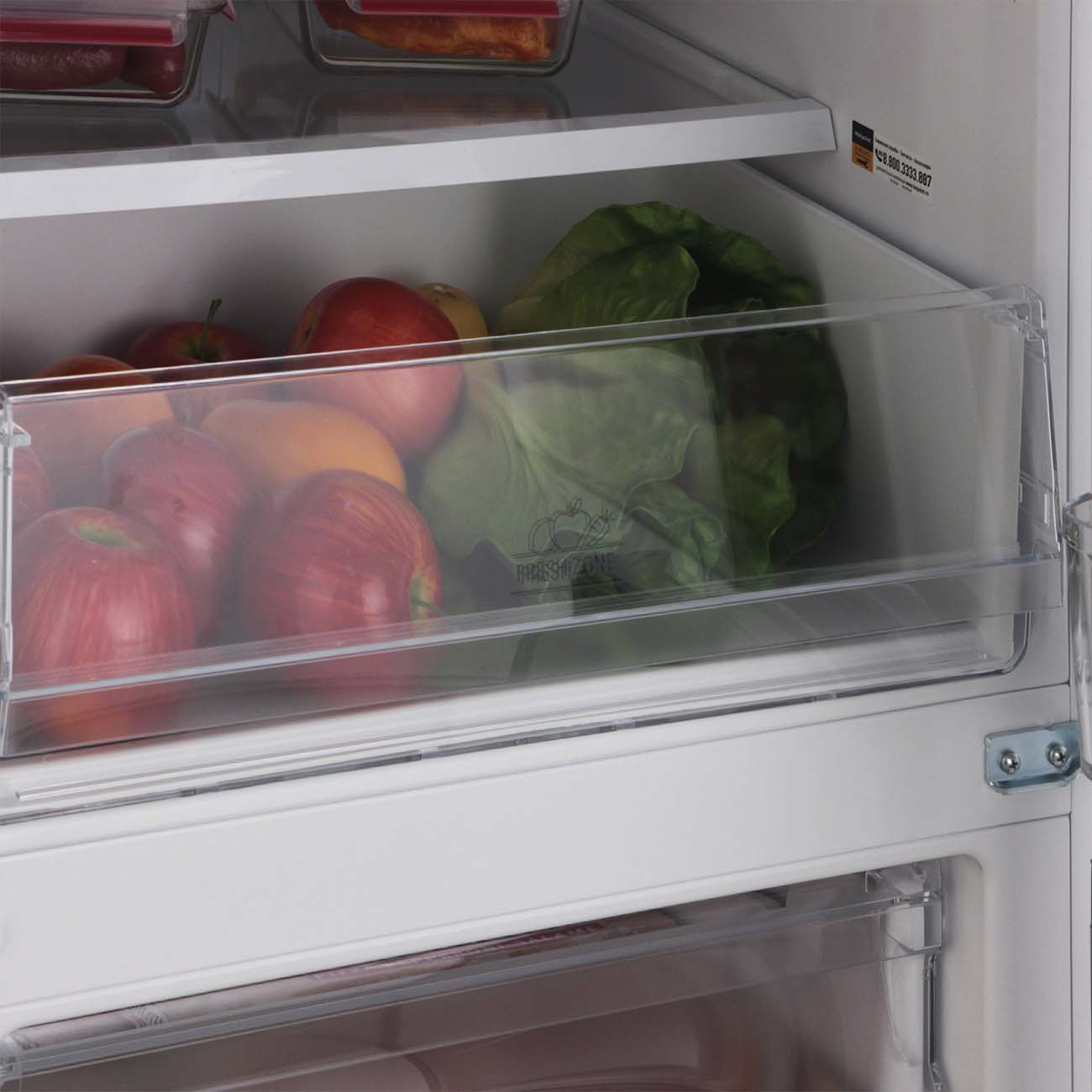 Холодильник Аристон HTS 5200w