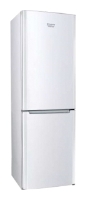 Холодильник HOTPOINT-ARISTON HBM 1181.2 F