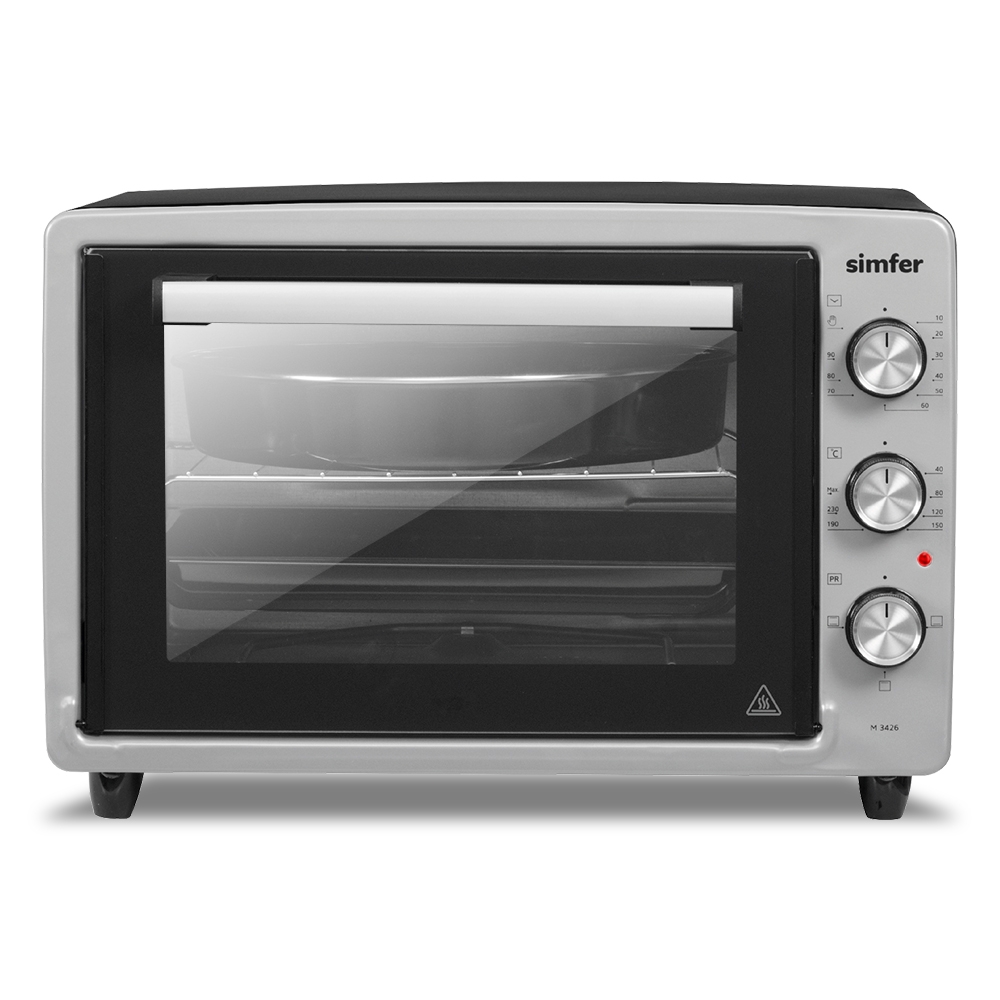 Жарочный шкаф centek ct 1531 42 convection