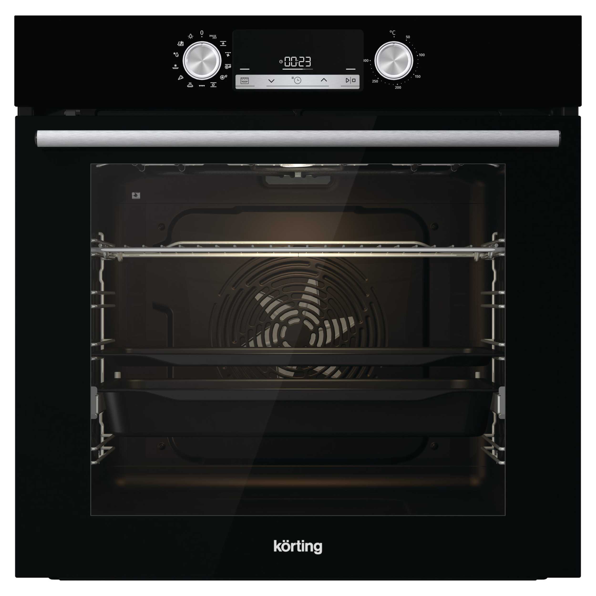 духовой шкаф встраиваемый gorenje bo6717e03bg