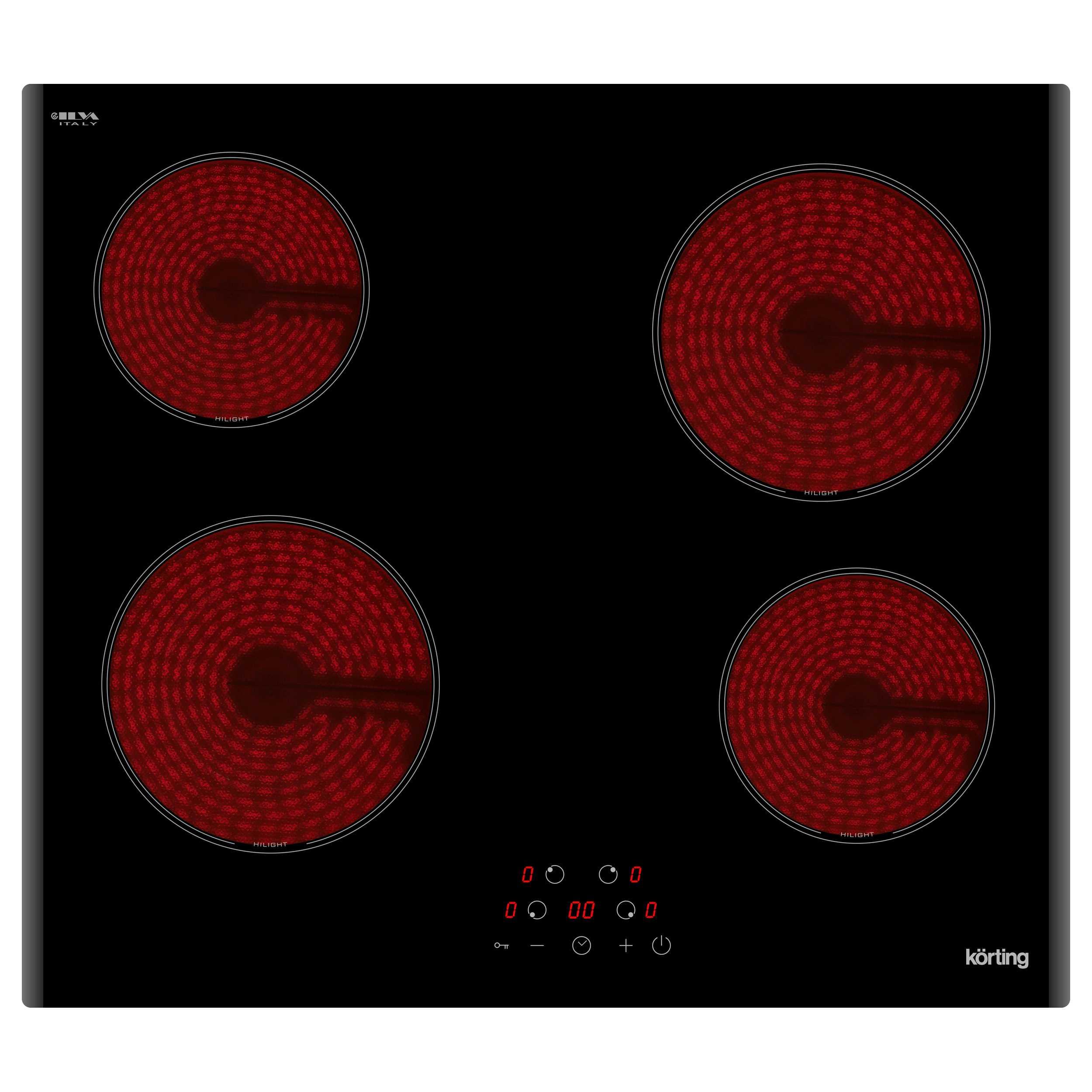 Варочная электрическая панель 4 х конфорочная встраиваемая. Варочная панель korting HK 60003 B. Электрическая варочная панель Exiteq EXH-100cw. Электрическая варочная панель HK 62001 B. Электрическая варочная панель Weissgauff HVF 431 B.