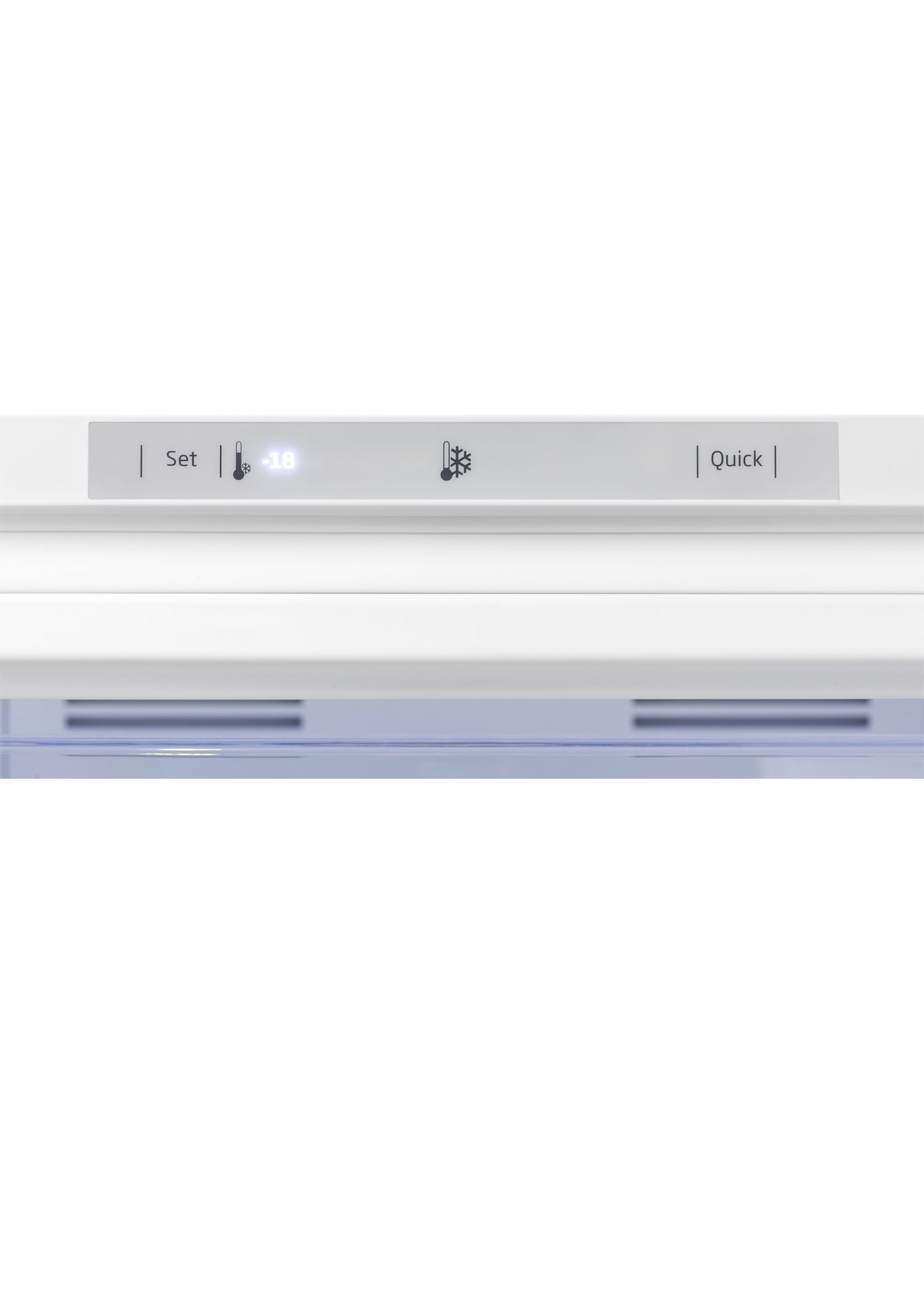 морозильный шкаф beko rfnk290t21w