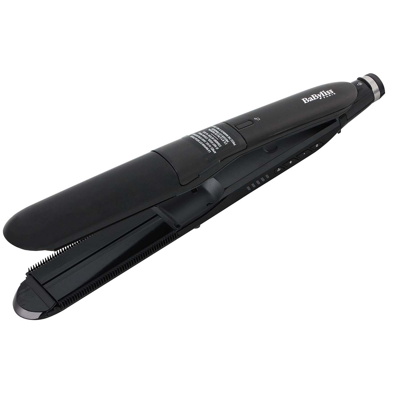 выпрямитель волос babyliss steam pure st495e фото 22