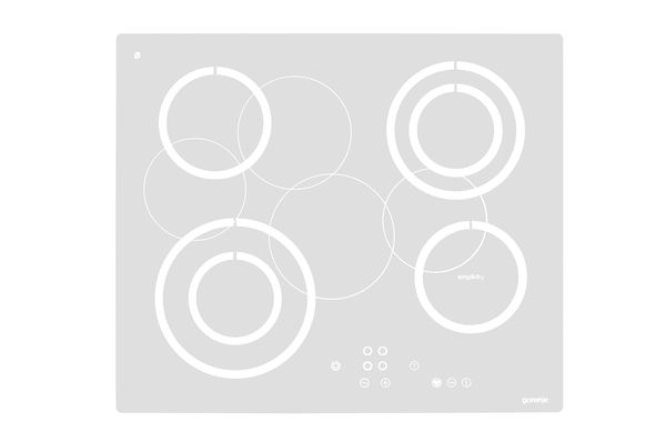 Gorenje ect300bc схема