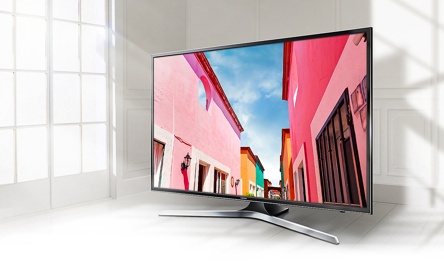 Телевизор Samsung Ultra Hd Ue105s9wat Стоимость