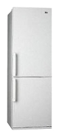 Двухкамерный холодильник LG GA-B429BCA