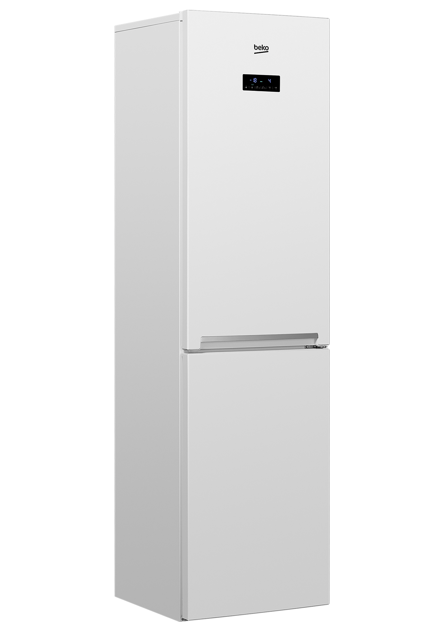 Москва Купить Холодильник Beko Cnkr 5310k20 W