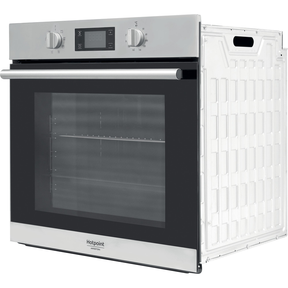 Духовой шкаф hotpoint fa2 841 jh ix ha