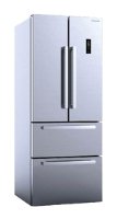 Двухкамерный холодильник HISENSE RQ-52WC4SAX