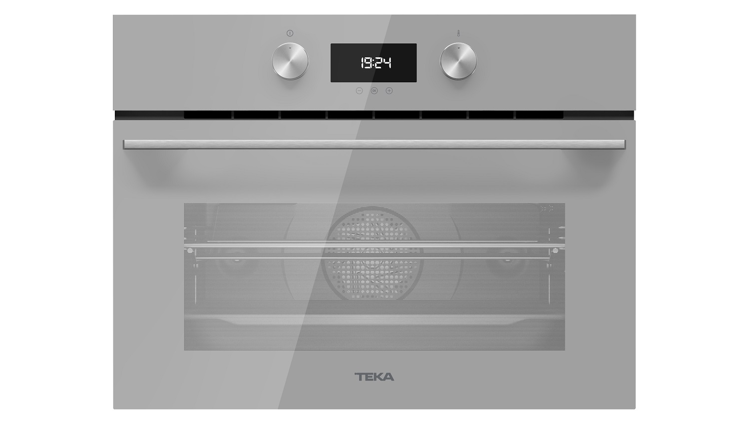 Духовой шкаф Teka HLB 850 SS