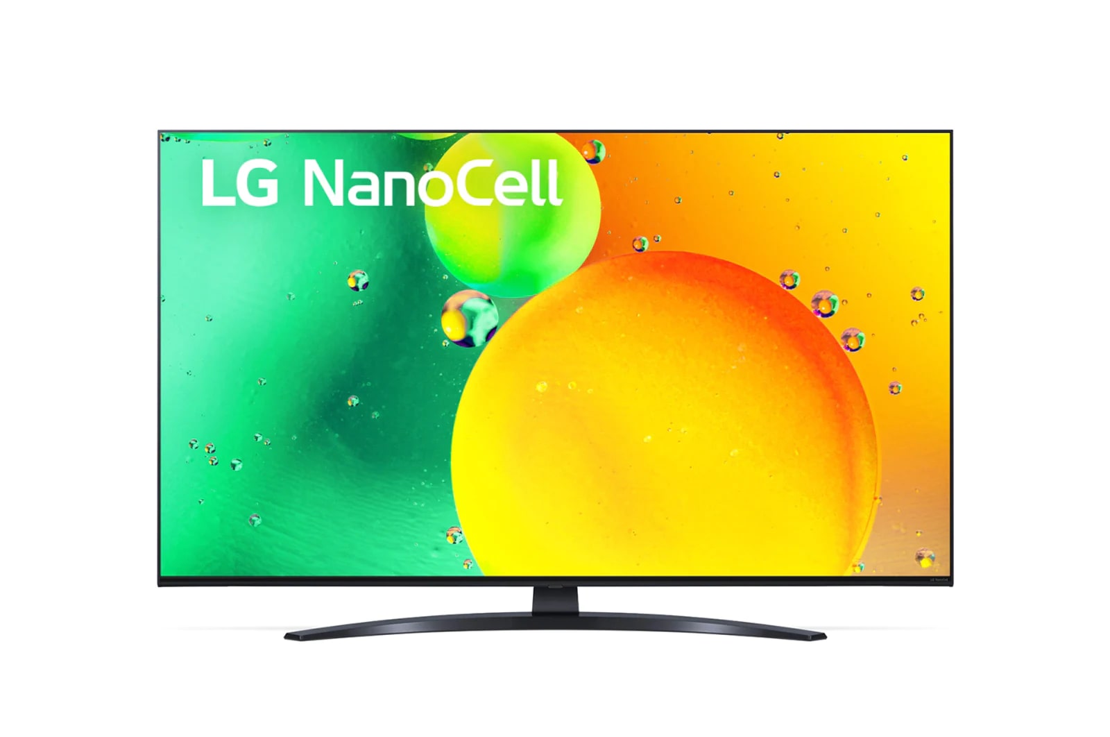 

LG 43NANO769QA, 43NANO769QA