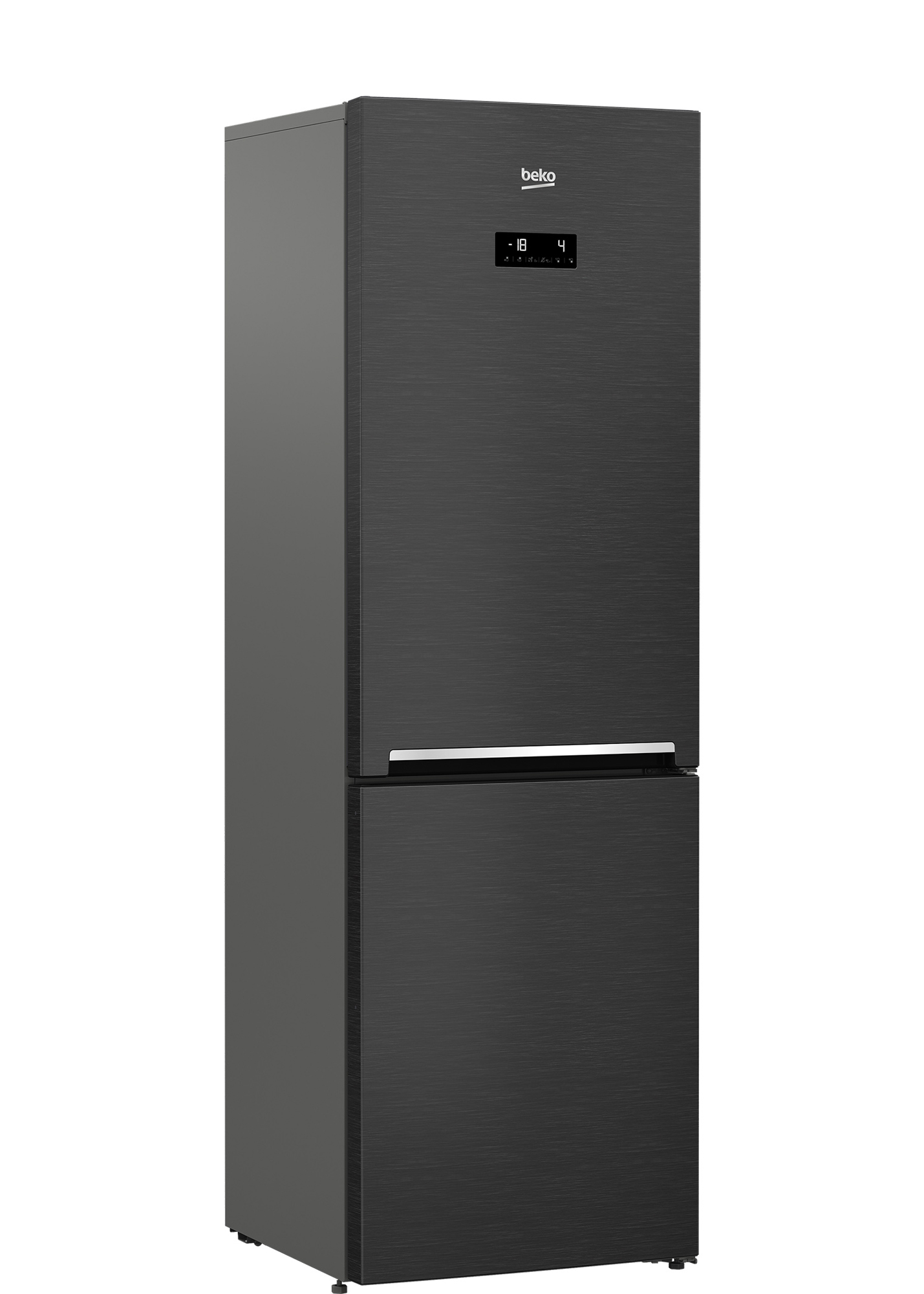 Москва Купить Холодильник Beko Cnkr 5310k20 W