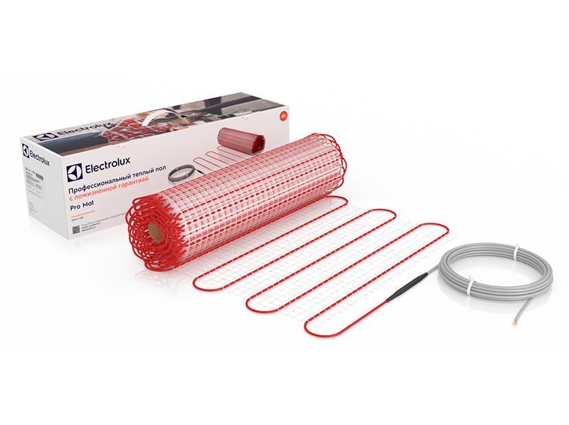 

Electrolux EPM 2-150-1,5 (комплект теплого пола), EPM 2-150-1,5 (комплект теплого пола)