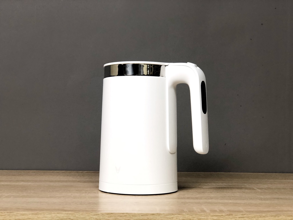 Viomi smart kettle bluetooth