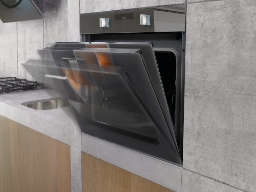 Духовой шкаф gorenje bo617st