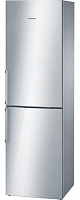 Двухкамерный холодильник BOSCH KGN 39VI13 R