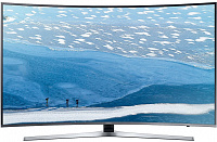 Телевизор SAMSUNG UE43KU6670UX