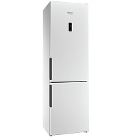 Двухкамерный холодильник HOTPOINT-ARISTON HF 6200 W