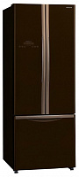 Холодильник HITACHI R-WB 552 PU2 GBW