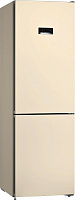 Двухкамерный холодильник  KGN36VK2AR
