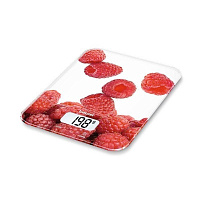 Кухонные весы BEURER KS19 berry/ягоды