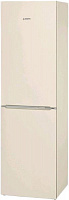 Двухкамерный холодильник BOSCH KGN 36NK13 R