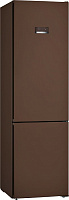 Двухкамерный холодильник BOSCH KGN39XD31R