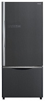 Двухкамерный холодильник HITACHI R-B 502 PU6 GGR
