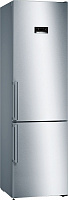 Двухкамерный холодильник BOSCH KGN39XI34R