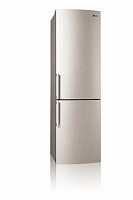 Двухкамерный холодильник LG GA-B489BECA