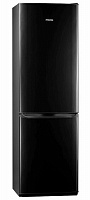 Двухкамерный холодильник POZIS RD-149  черный
