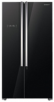 Холодильник KRAFT KF-F2661NFL