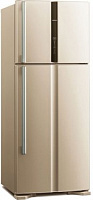 Двухкамерный холодильник HITACHI R-V 542 PU3 BEG