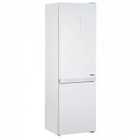 Двухкамерный холодильник HOTPOINT-ARISTON HTS 8202I W O3