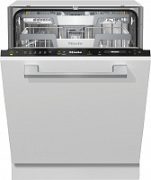 Встраиваемая посудомоечная машина MIELE G7360 SCVi