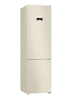 Двухкамерный холодильник BOSCH KGN39XK28R