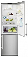 Двухкамерный холодильник Electrolux EN 3613 AOX