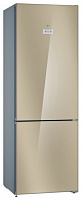 Двухкамерный холодильник BOSCH KGN49SQ3AR
