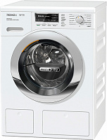 Фронтальная стиральная машина MIELE WTH120WPM