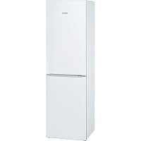 Двухкамерный холодильник BOSCH KGN 39NW13 R