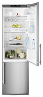 Двухкамерный холодильник Electrolux EN 3850 DOX