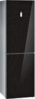 Двухкамерный холодильник SIEMENS KG 39NSB20 R