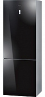 Двухкамерный холодильник BOSCH KGN 49SB21 R
