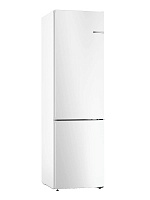 Двухкамерный холодильник Bosch KGN39UW22R