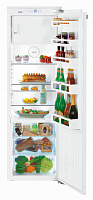 Встраиваемый холодильник LIEBHERR IK 3514-20 001