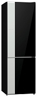 Двухкамерный холодильник Gorenje NRK 612ORAB